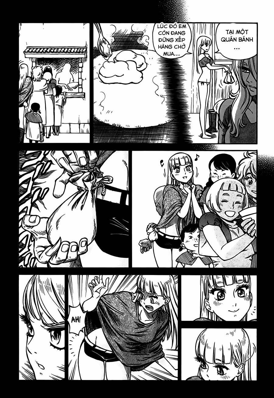 stravaganza - isai no hime chapter 7 15