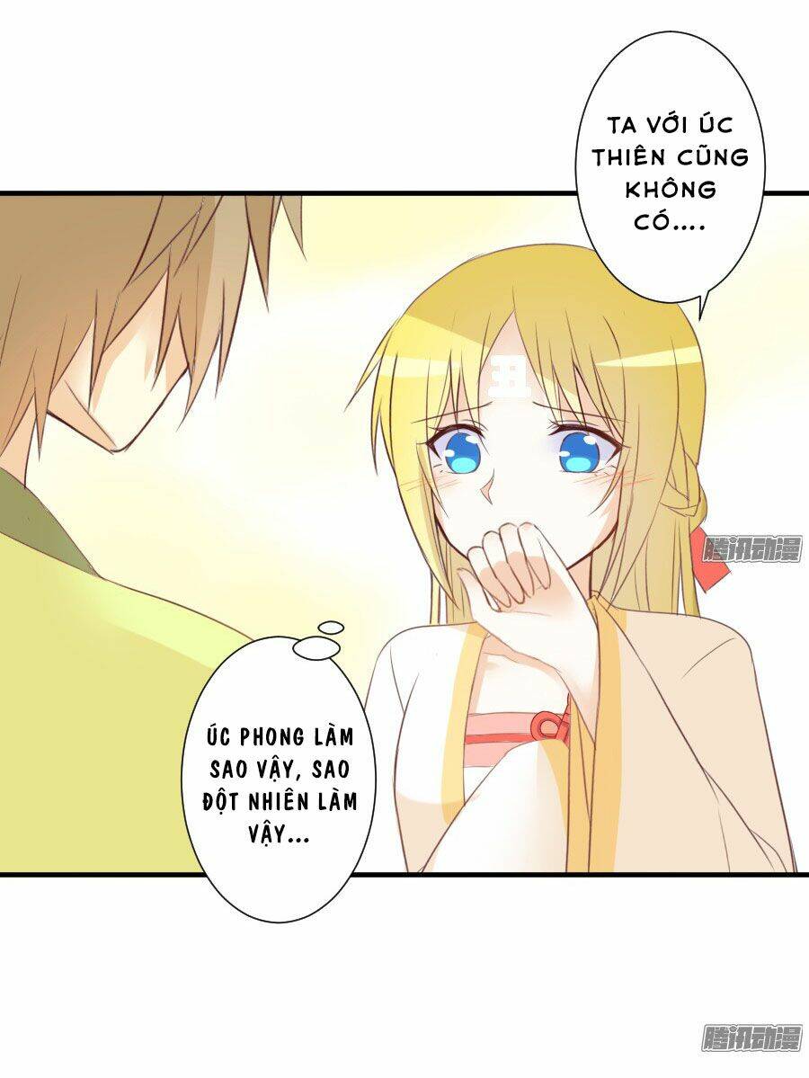 hôm nay ta cũng muốn trêu chọc nàng chapter 25 43