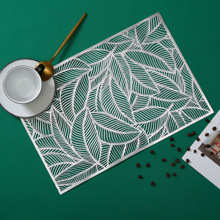 Lót bàn ăn Set 2pcs Placemat Bounty Jungle