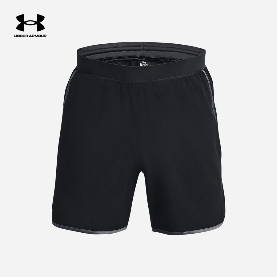 Quần ngắn thể thao nam Under Armour Woven - 1377027-001