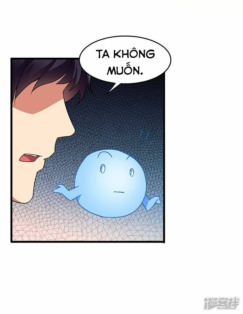 siêu cấp bại gia tử chapter 46 8