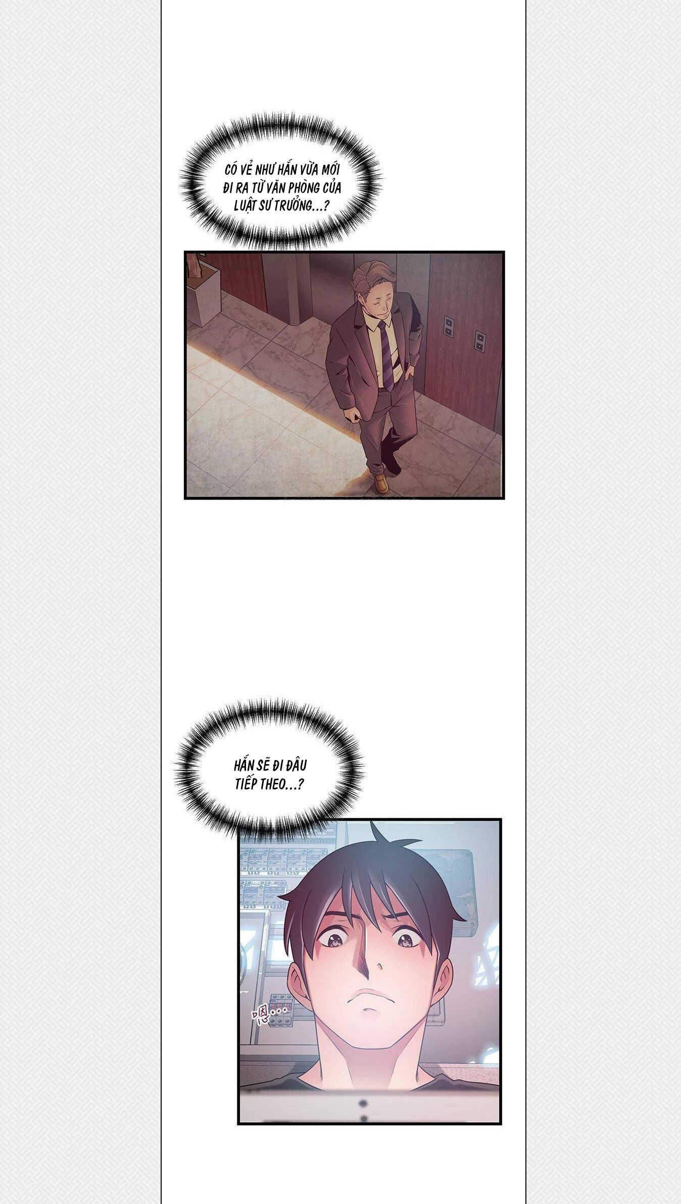 điểm yếu chapter 90 20