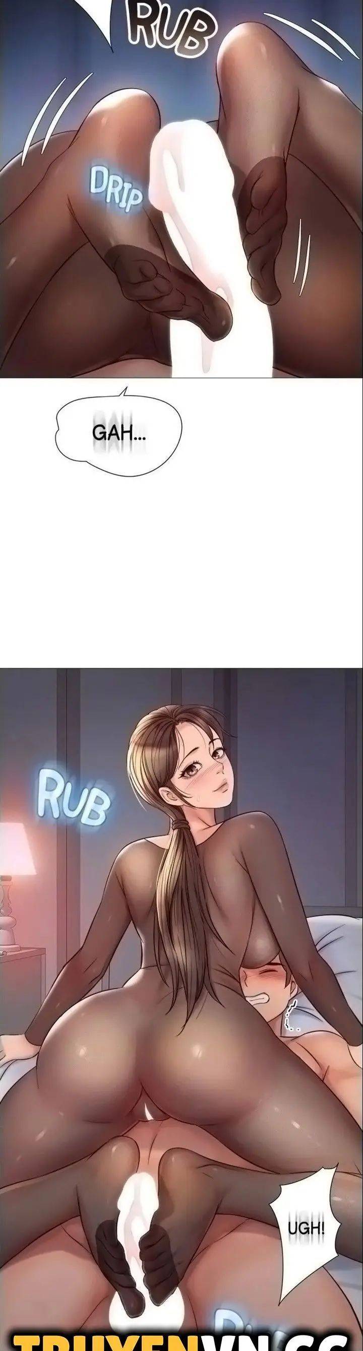 my daughter's friend chapter 69 37