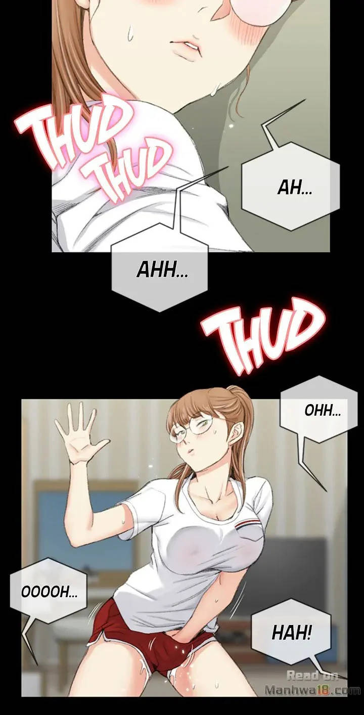 thanh niên động kinh chapter 39 10