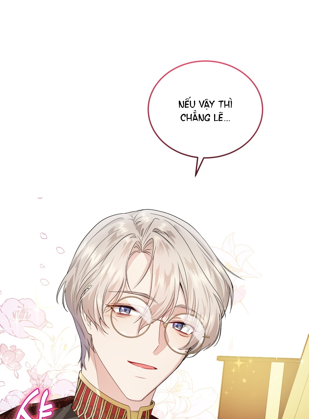 dấu tích của tiên nữ chapter 10.2 8