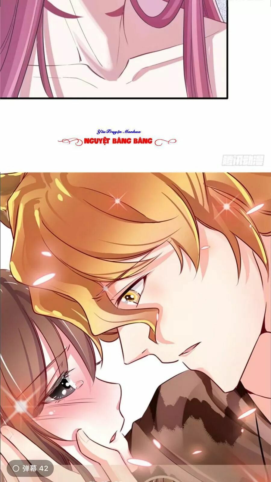 [16+] thảnh thơi thú thế chủng chủng điền, sinh sinh tể chapter 61 27