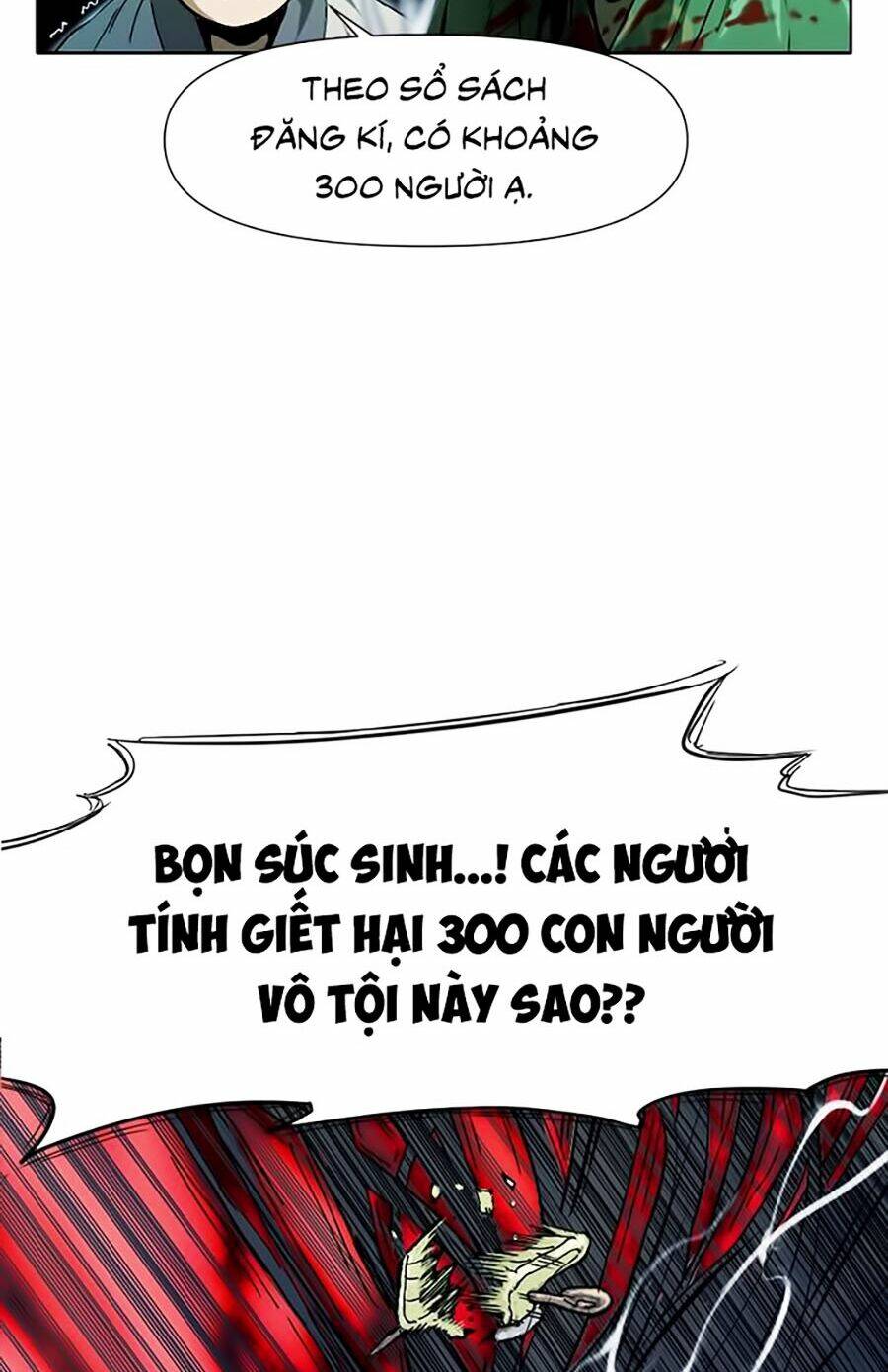 thiên hạ đệ nhất chapter 2 86