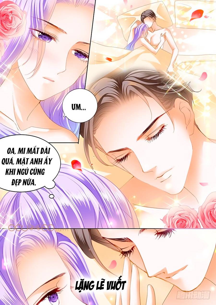 cuồng nhiệt boss, sủng thê xin kiềm chế chapter 32 2