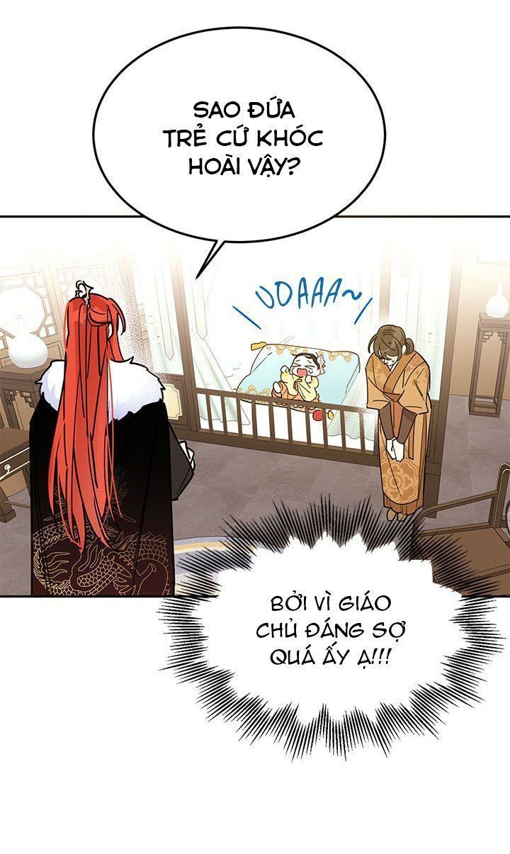 con gái bảo bối của boss phản diện chapter 1 42