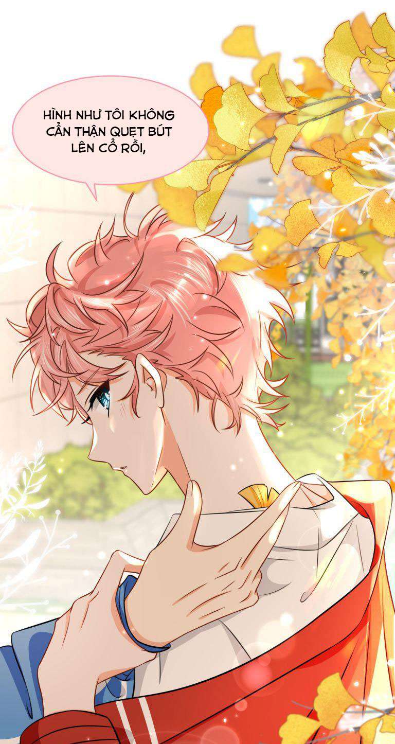 tín tức tố nói chúng ta không thể chapter 40 36