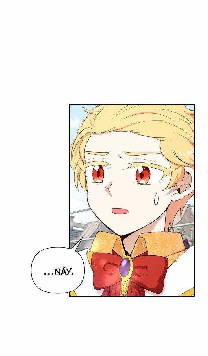 công chúa xấu xa chapter 19 14