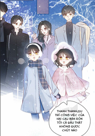 nỗi buồn của hoa cẩm tú cầu chapter 36 16