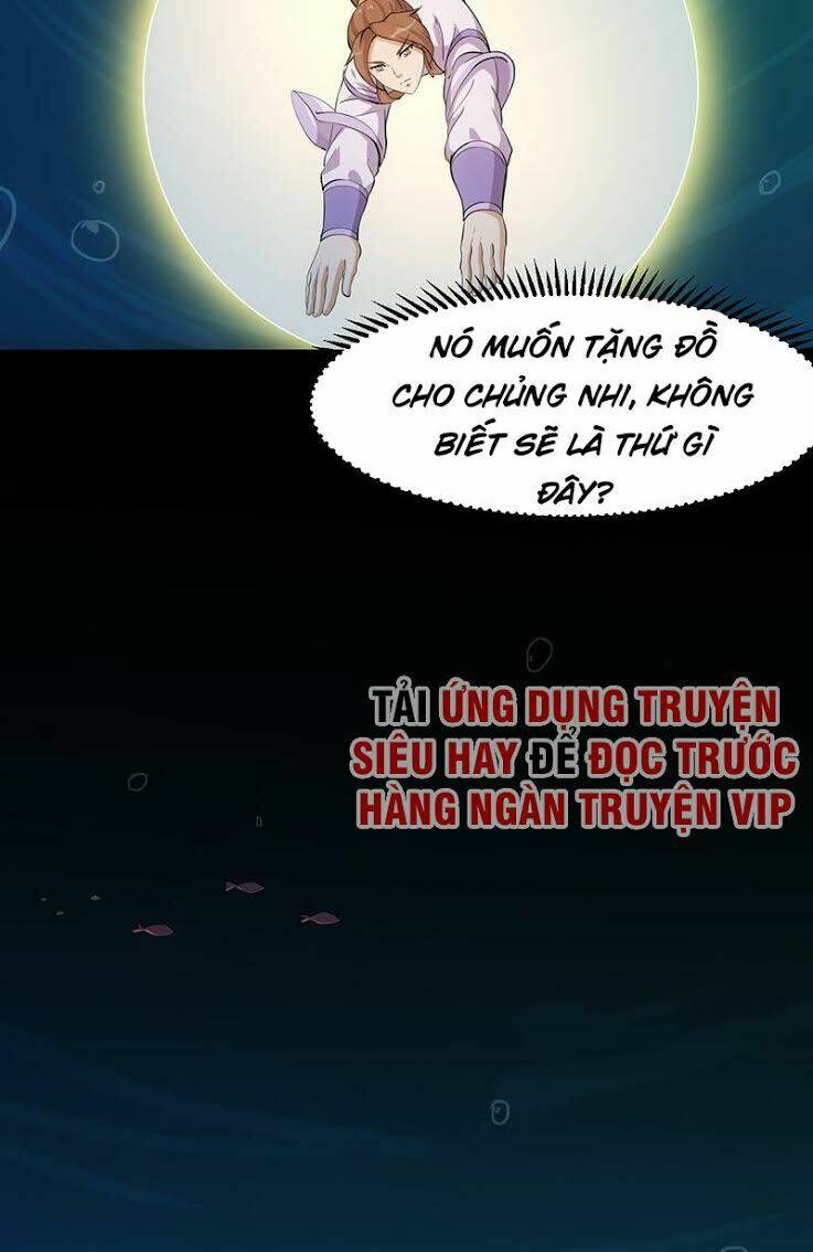 đừng cản ta tu tiên chapter 97 14