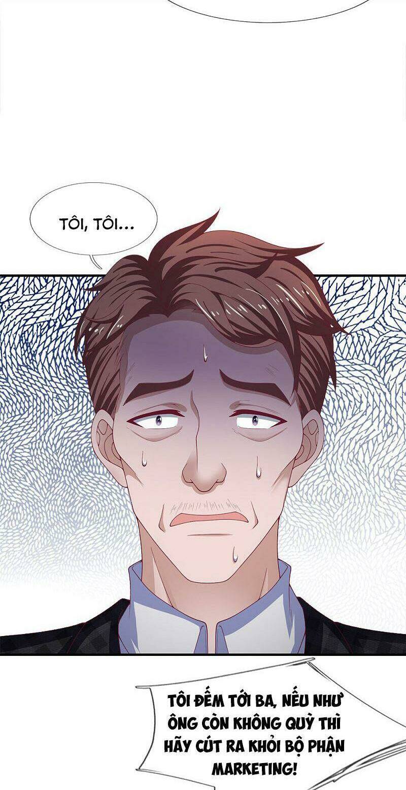 chung cực binh vương tại đô thị chapter 148 8