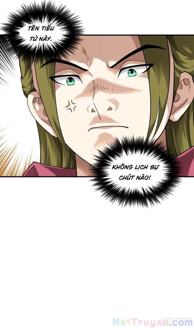 trọng sinh ta là đại thiên thần chapter 67 3