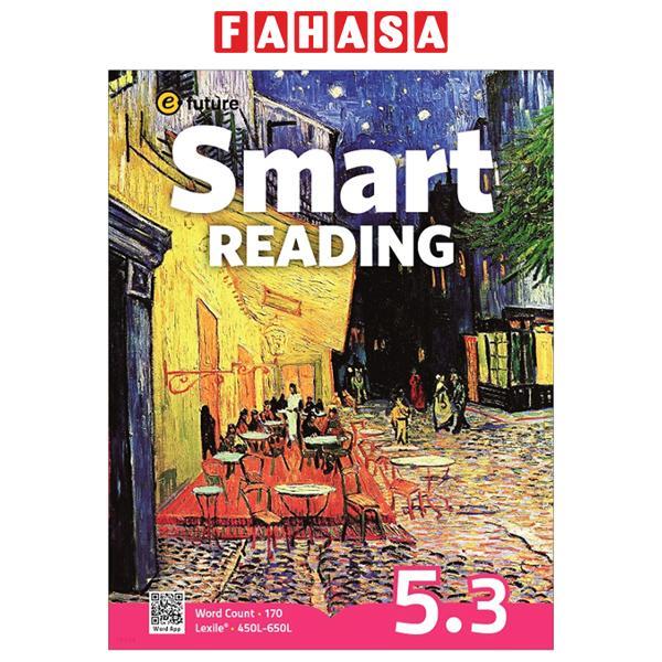 Smart Reading 5-3 (170 Words)