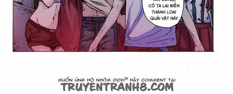 tai họa chết người chapter 28 2