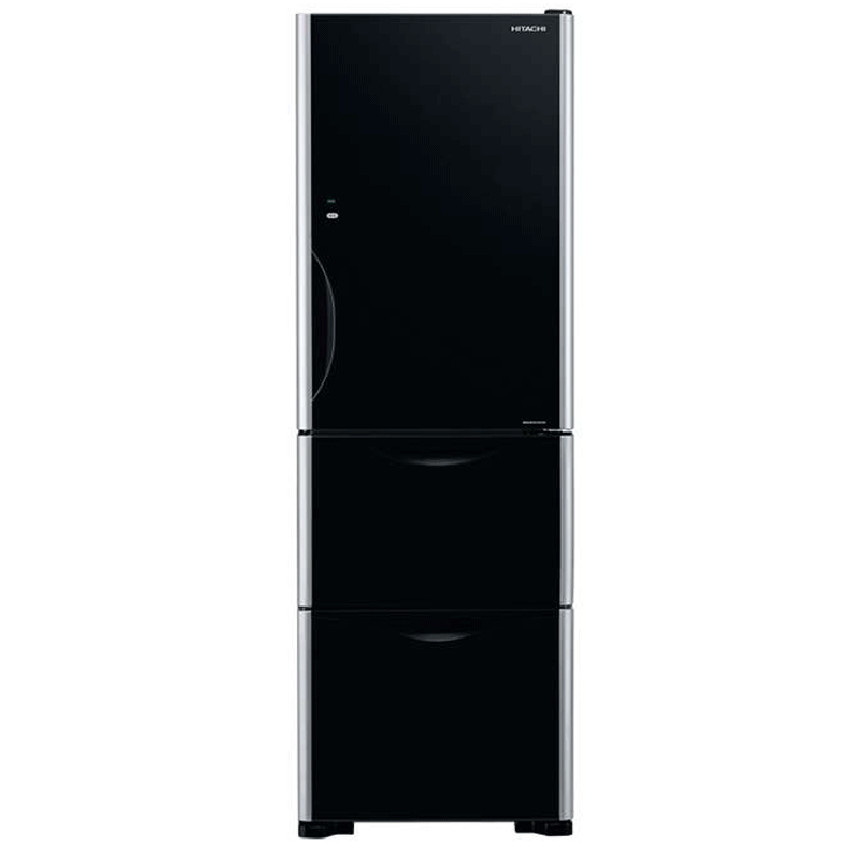 Tủ lạnh Hitachi 375L SG38PGV9X (GBK) MÃU 2019 - HÀNG CHÍNH HÃNG
