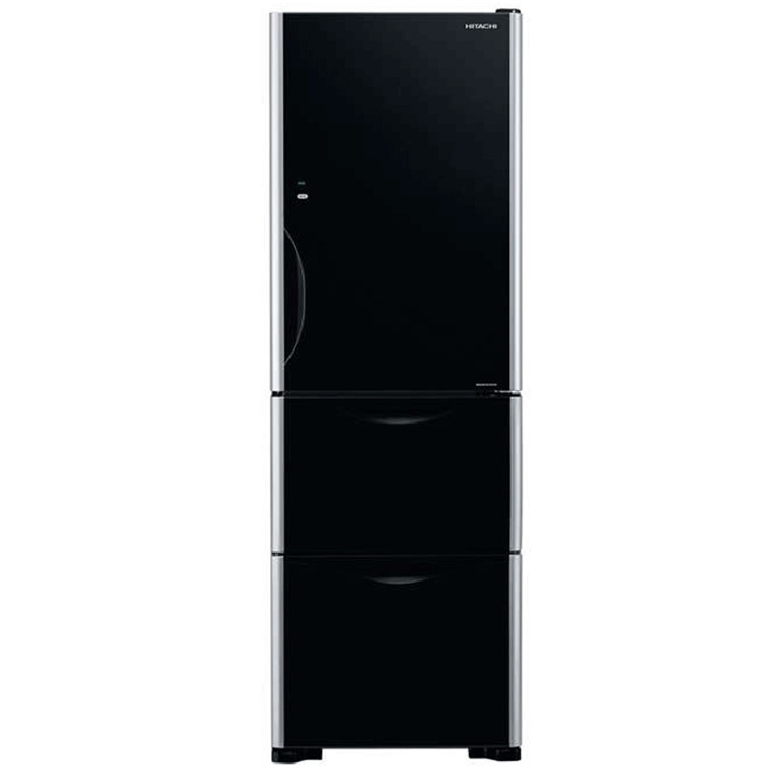 Tủ Lạnh Hitachi R-SG38PGV9X Inverter 375 lít