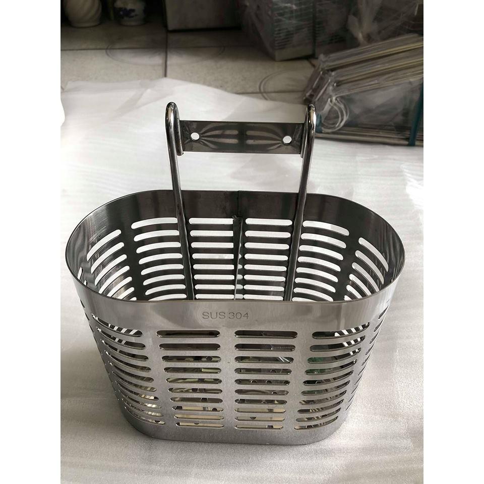 Ống đũa ovan inox 304 có cả Ovan Táo đôi siêu đẹp inox thanhhuyen Hcm