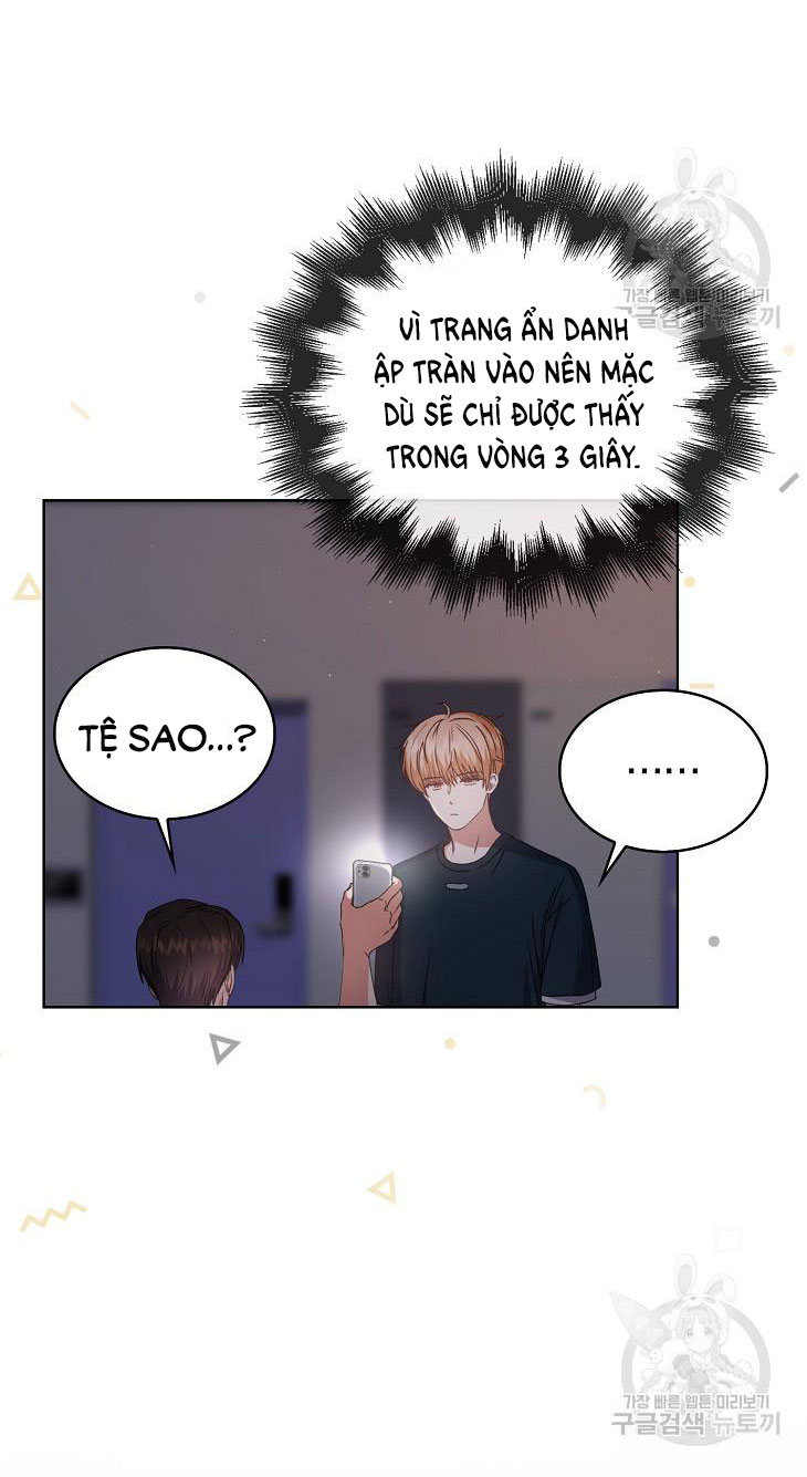 Debut Or Die chapter 44.1 - Trang 33