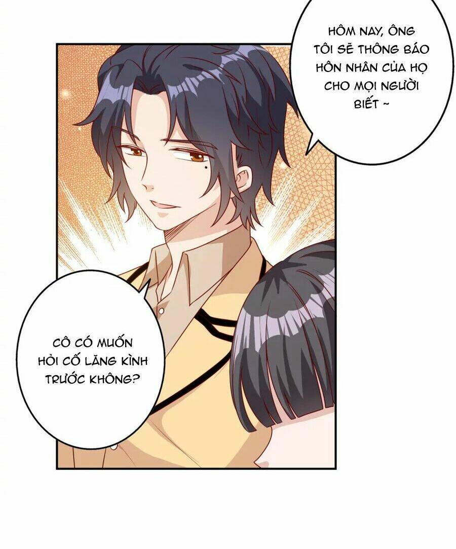 hôn nhân dục vọng: thiếu gia nhẹ một chút! chapter 147 15