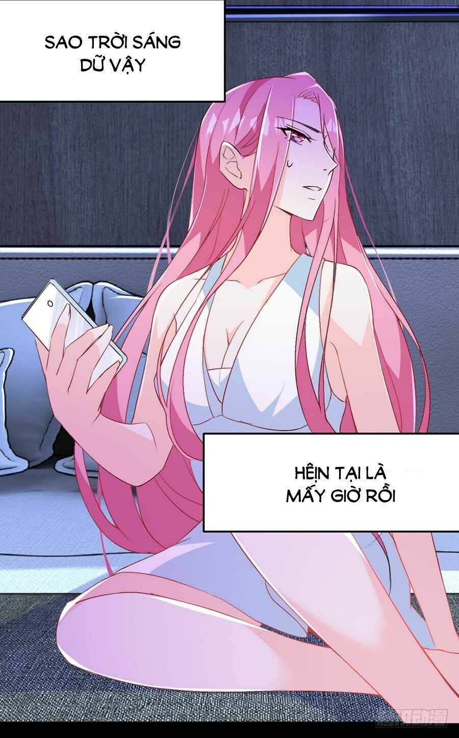 bảy ngày thực cốt hôn ước chapter 16 29