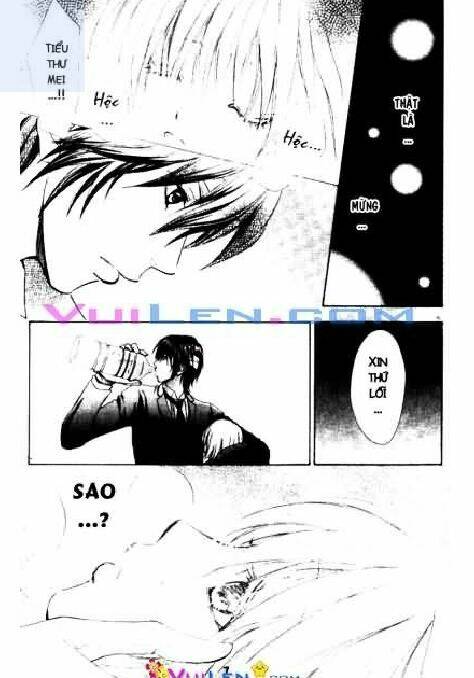 chàng quản gia của bé mei chapter 12 7