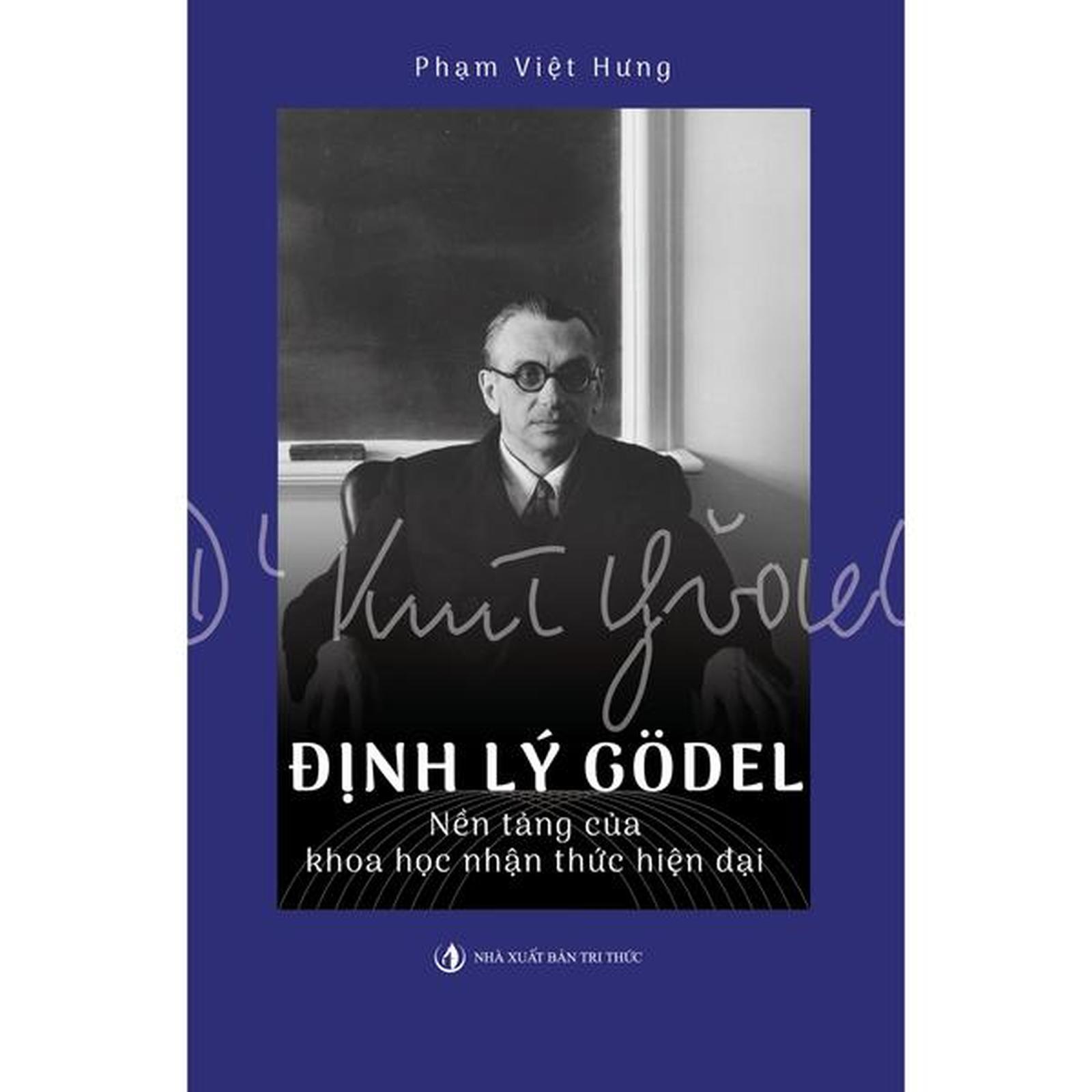 Định Lý Godel - Bản Quyền