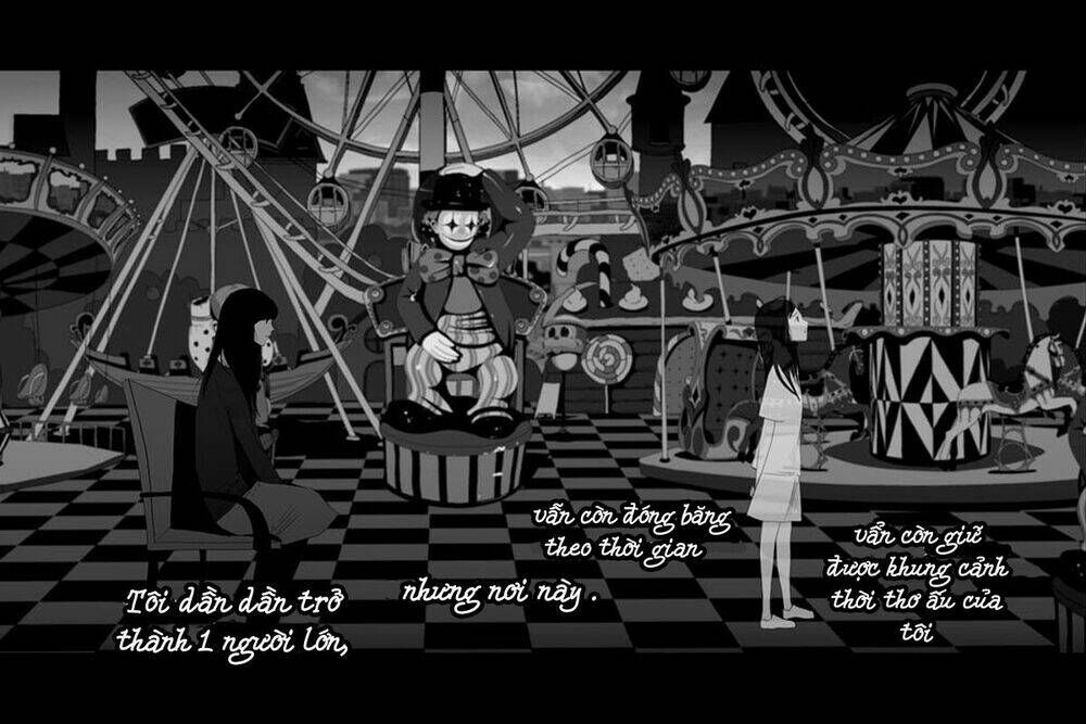 bạn có tin vào ma thuật? chapter 4 25