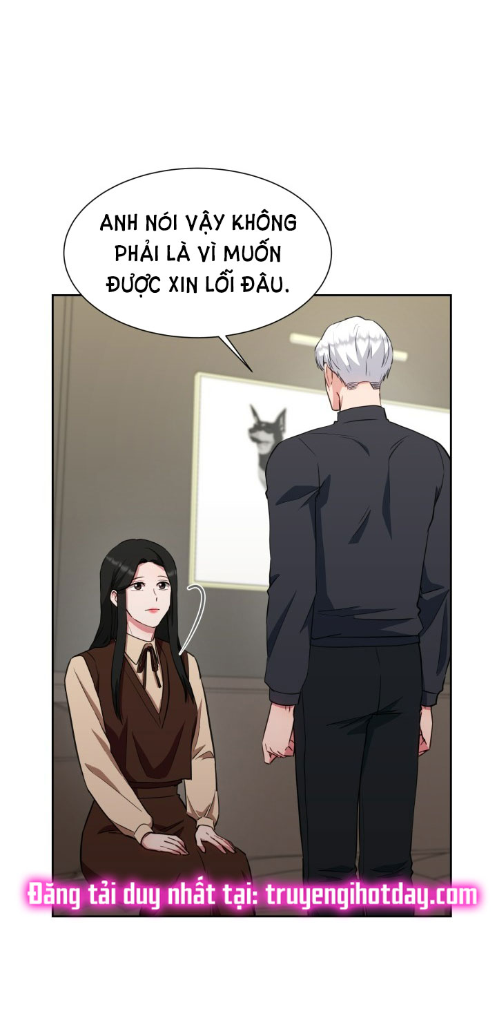 Tuyệt Đối Chiếm Hữu chapter 64.1 - Trang 19