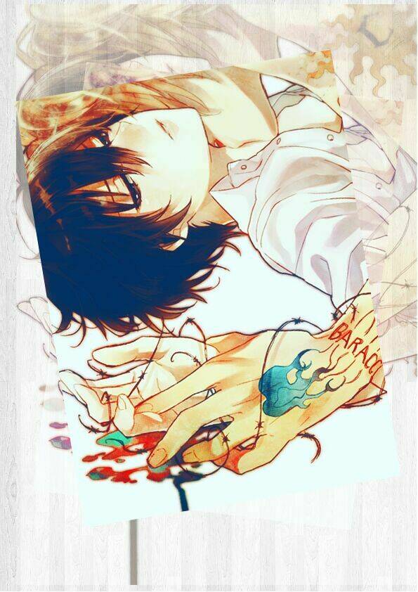 d18 syndrome magazine chapter 1 23