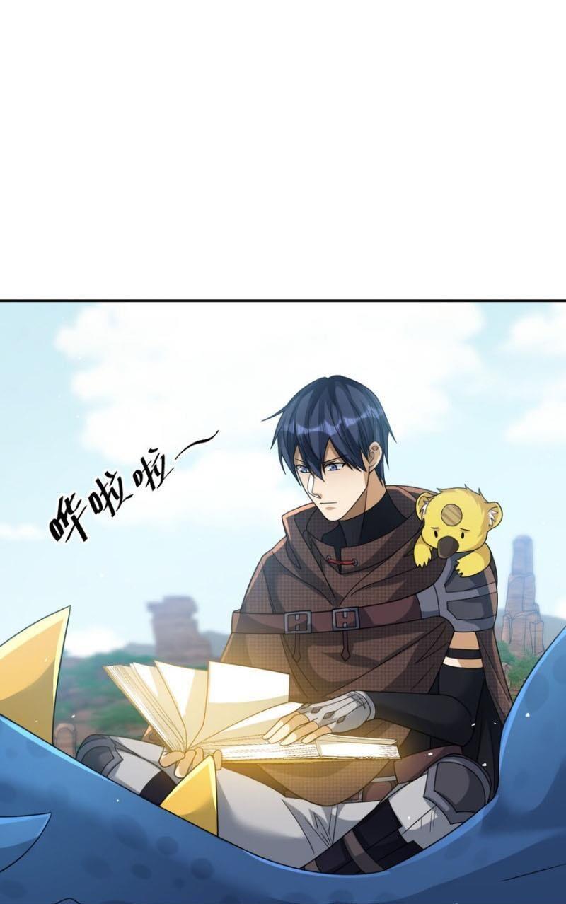 cựu nhật ngự long chapter 56 29