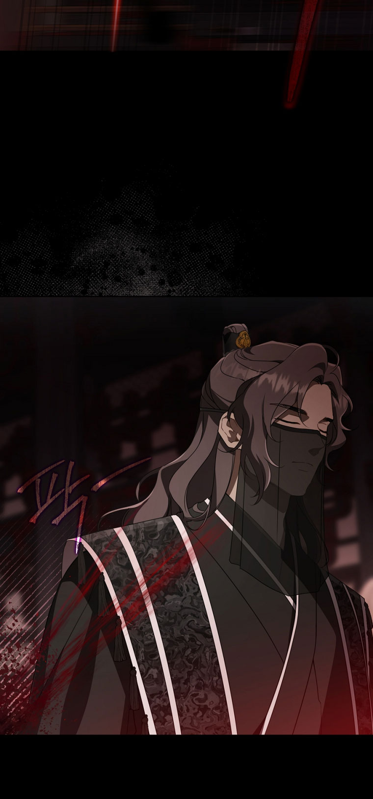 trở thành đứa cháu gái bị ghẻ lạnh trong gia tộc võ giả hùng mạnh chapter 55.2 4