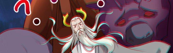 ẩn cư mười vạn năm, đời sau mời ta rời núi chapter 13 10