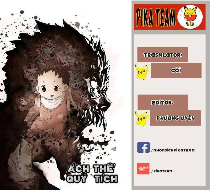 ách thế quỹ tích chapter 39 1