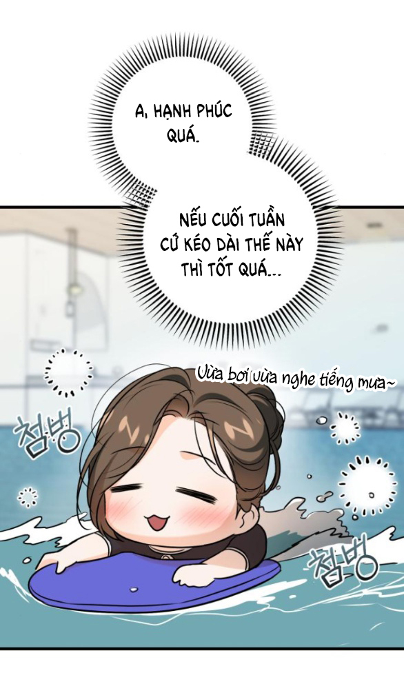 Nóng Lòng Muốn Giày Vò Em chapter 60.2 16