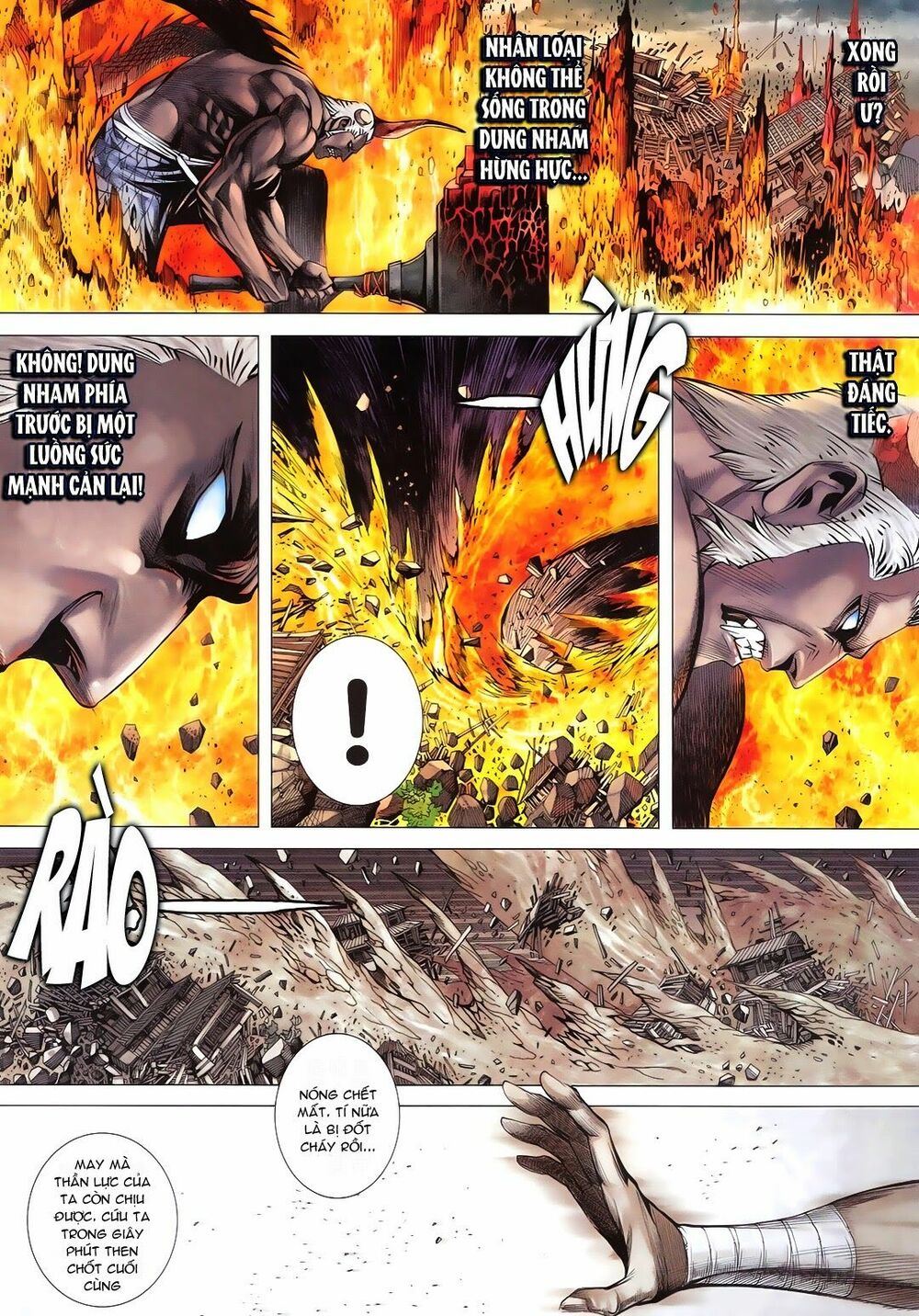 phong thần ký chapter 175 30