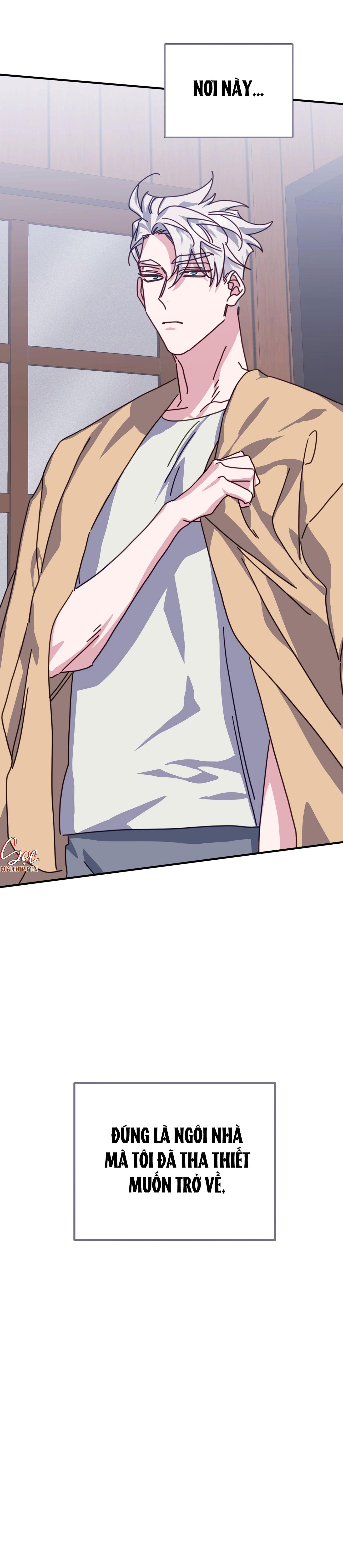 hổ trở về chapter 44 15