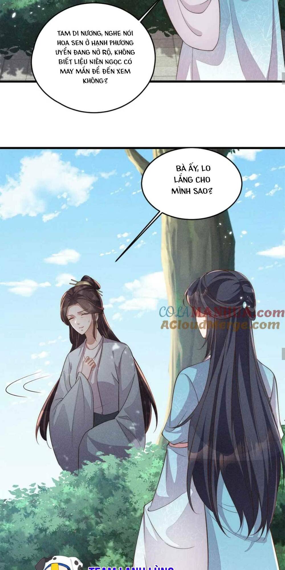 tái sinh trở lại : ta trở thành độc y thái tử phi chapter 52 32