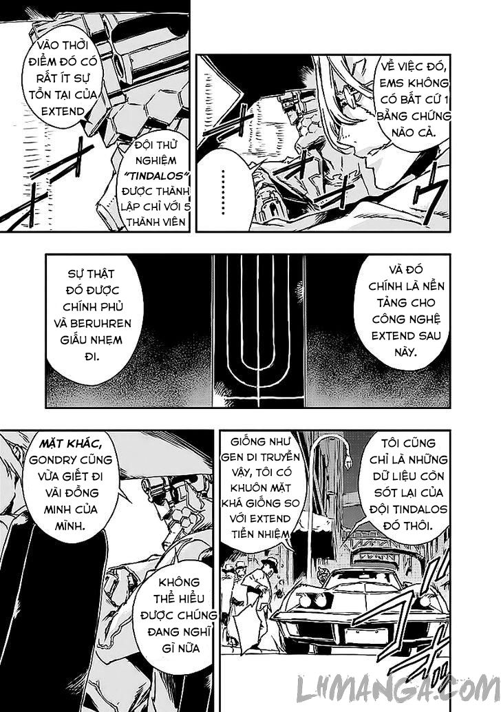 no guns life chapter 10 10