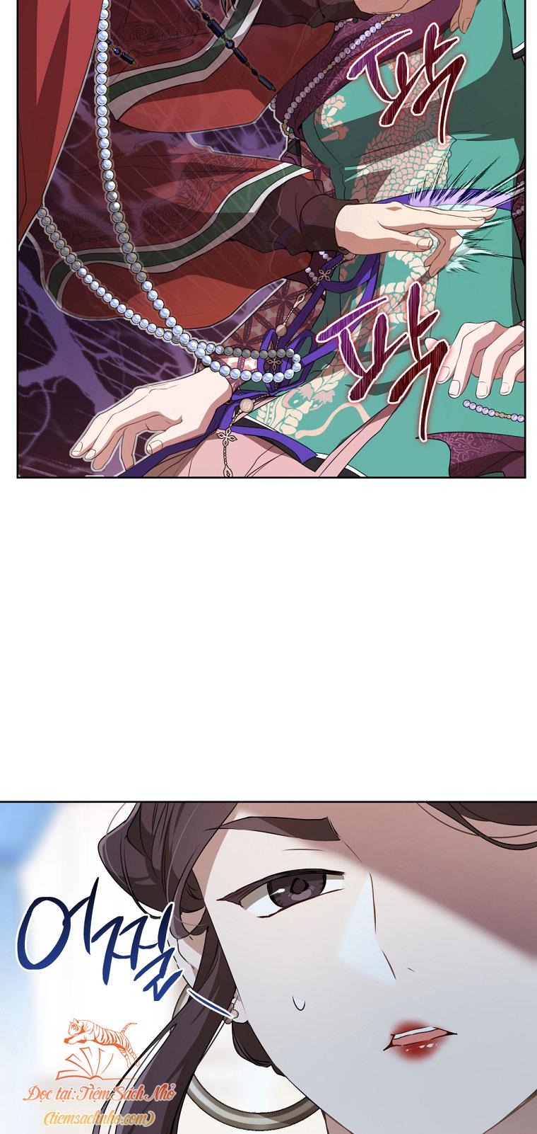 trở thành cô cháu gái bị khinh miệt của nhà quyền quý chapter 26 16