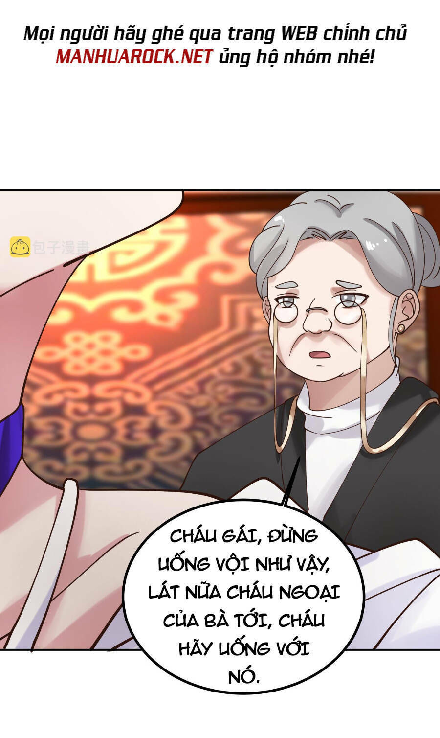 trên người ta có một rồng chapter 598 20