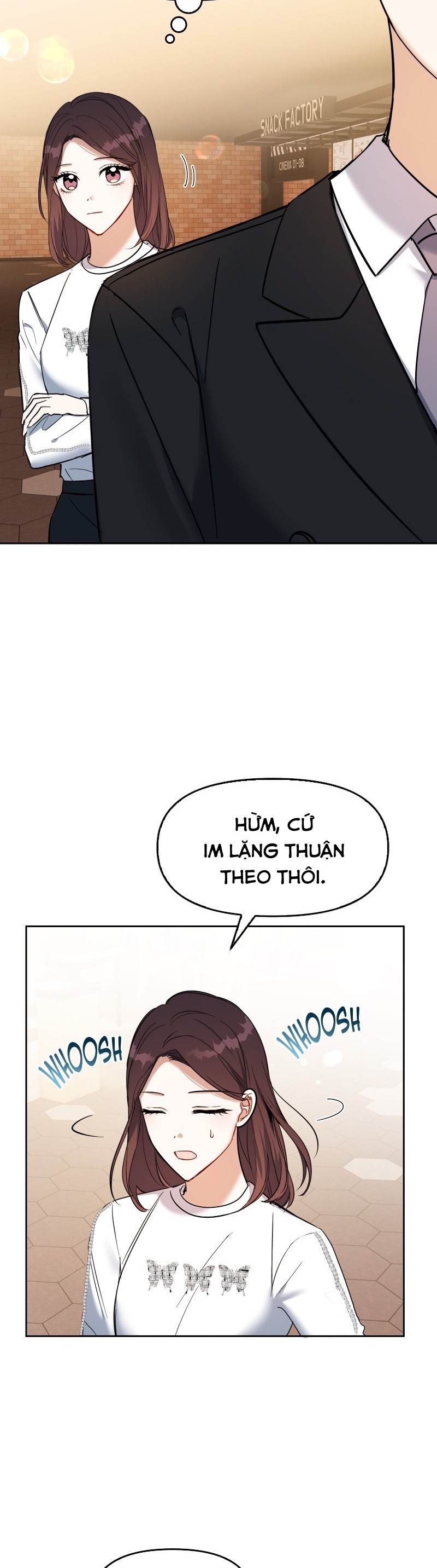 bản cam kết hôn nhân chapter 50 28