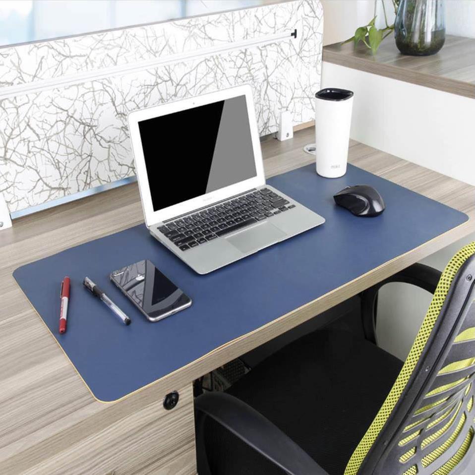 Thảm - Deskpad da trải bàn làm việc 40 X 80cm