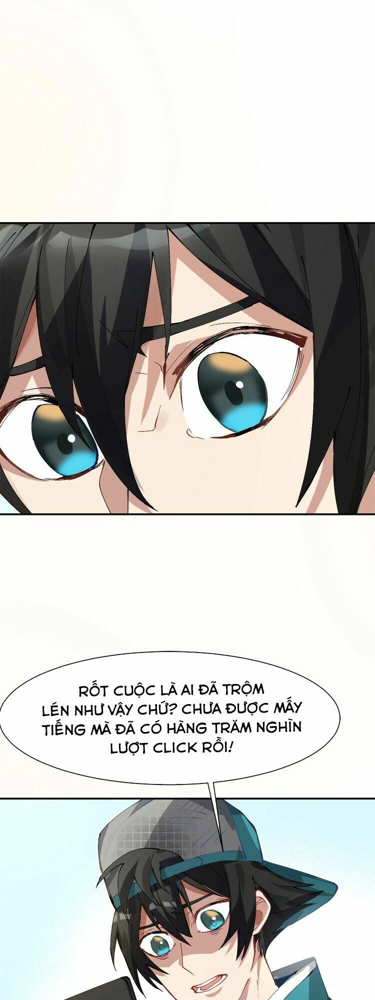 thần lai yêu vãng chapter 3.1 20