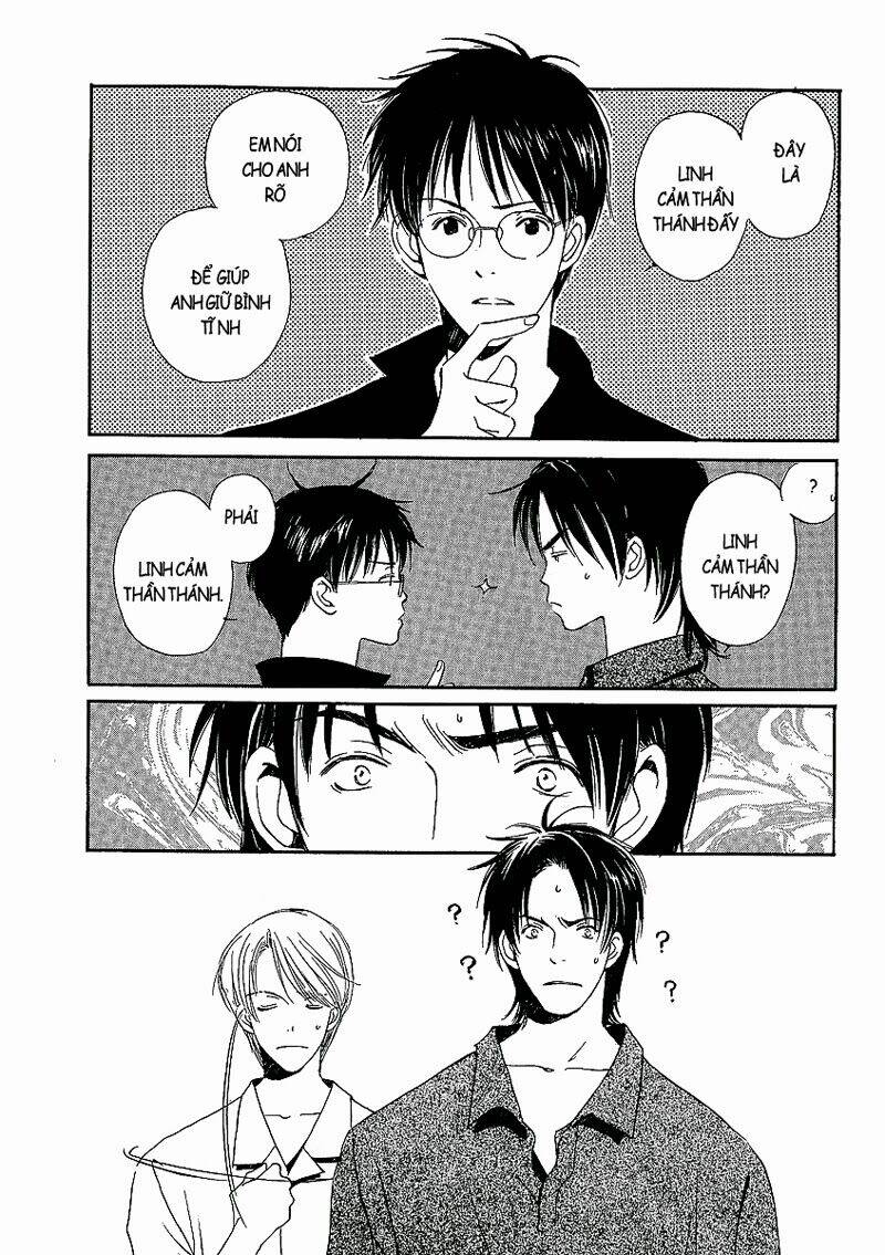 kodomo wa tomaranai chapter 5 21