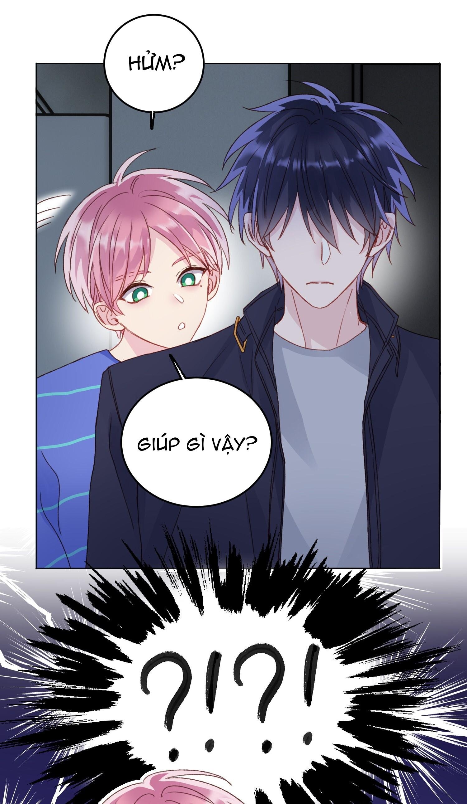 tôi phải trở thành nhân vật đại phản diện chapter 30 7