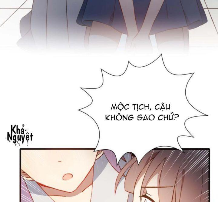 Mối Tình Đầu Chưa Được Trọn Vẹn chapter 49 42
