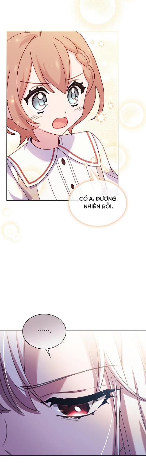 tiểu thư chỉ muốn được nghỉ ngơi chapter 67 20